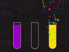Juego Rompecabezas de agua 2 en línea