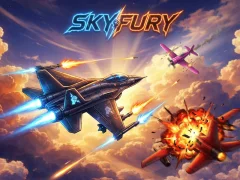 Juego SkyFury en línea