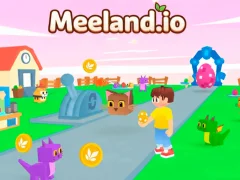 Juego Meelandia. yo en línea