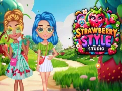 Juego Estudio estilo fresa en línea