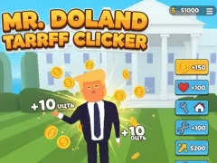 Juego Señor. Clicker de tarifas Doland en línea