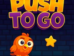 Juego Empujar para ir en línea Juego Empujar para ir en línea