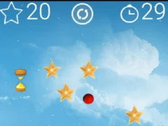 Juego Caminata Crepuscular en línea