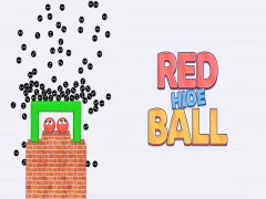 Juego Bola de piel roja en línea