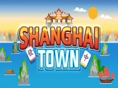 Juego Ciudad de Shangai en línea