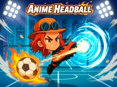 Juego Pelota de anime en línea