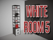 Juego La habitación blanca 5 en línea
