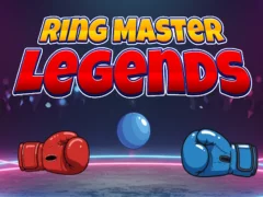 Juego Leyendas del maestro del anillo en línea Juego Leyendas del maestro del anillo en línea