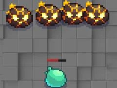 Juego Sonrisa de limo en línea