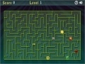 Juego Una Carrera en el Laberinto II en línea