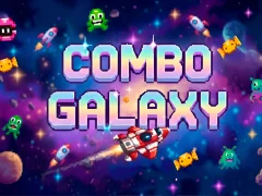 Juego Galaxia combinada en línea