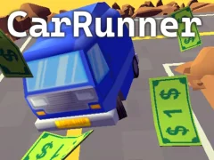 Juego Corredor de autos en línea