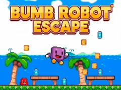 Juego Escape del robot vagabundo en línea