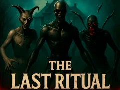 Juego El último ritual en línea