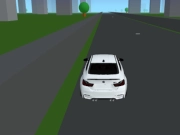 Juego Juego de mecanografía de carreras 3D en línea