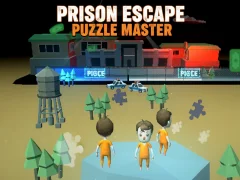Juego Maestro del rompecabezas de escape de la prisión en línea