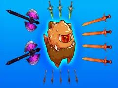 Juego Evolución de armas de armas en línea