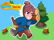Juego Guerra de Sandbox Island en línea