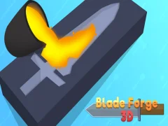 Juego Blade Forge 3D en línea