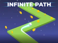 Juego Camino Infinito en línea