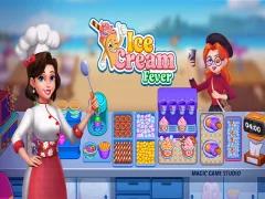Juego Fiebre del helado en línea