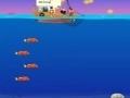 Juego La Captura Más Divertida en línea