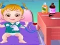 Juego Bebé Hazel Está Enferma en línea