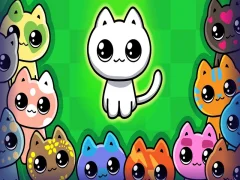 Juego Mis gatitos. Catworld en línea