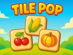 Juego Azulejo pop en línea