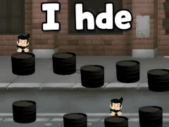 Juego Me escondo en línea