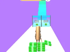 Juego Tung tung sahur frenesí en efectivo en línea