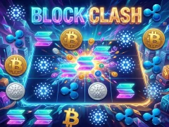 Juego Block Clash en línea
