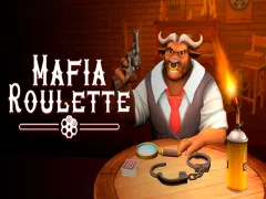 Juego Ruleta de la mafia en línea Juego Ruleta de la mafia en línea