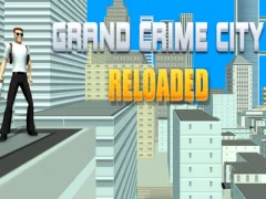 Juego Gran ciudad del crimen en línea Juego Gran ciudad del crimen en línea