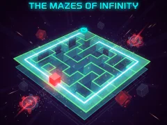 Juego Los laberintos del infinito en línea