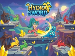 Juego Hydra Sword en línea