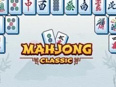Juego Mahjong Classic en línea