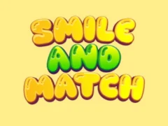 Juego Sonríe y partido en línea