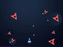 Juego Sinfonía de la guerra espacial en línea