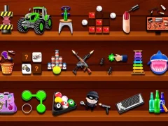 Juego Juego relajante antiestrés en línea