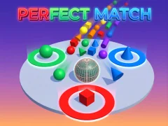Juego Combinación perfecta en línea