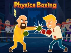 Juego Física Boxeo en línea