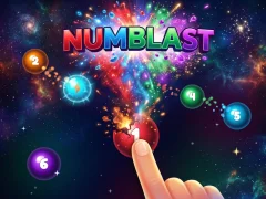 Juego NumBlast en línea
