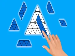 Juego Bloques de rompecabezas: llénelo por completo en línea Juego Bloques de rompecabezas: llénelo por completo en línea