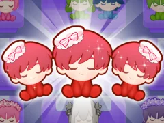 Juego Ordenar Juego Juguete Ordenar en línea