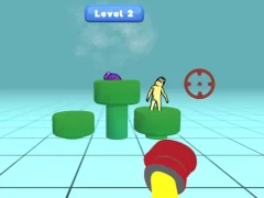 Juego Playground del Arsenal: Ragdoll Mayhem en línea Juego Playground del Arsenal: Ragdoll Mayhem en línea