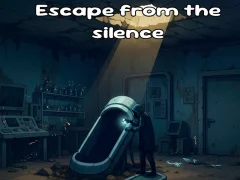 Juego Escapar del silencio en línea