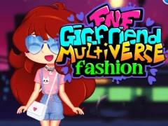 Juego Moda multiverso fnf girlfriend en línea