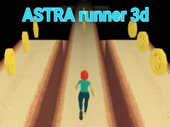 Juego Corredor astra 3d en línea