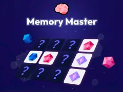 Juego Maestro de la memoria en línea